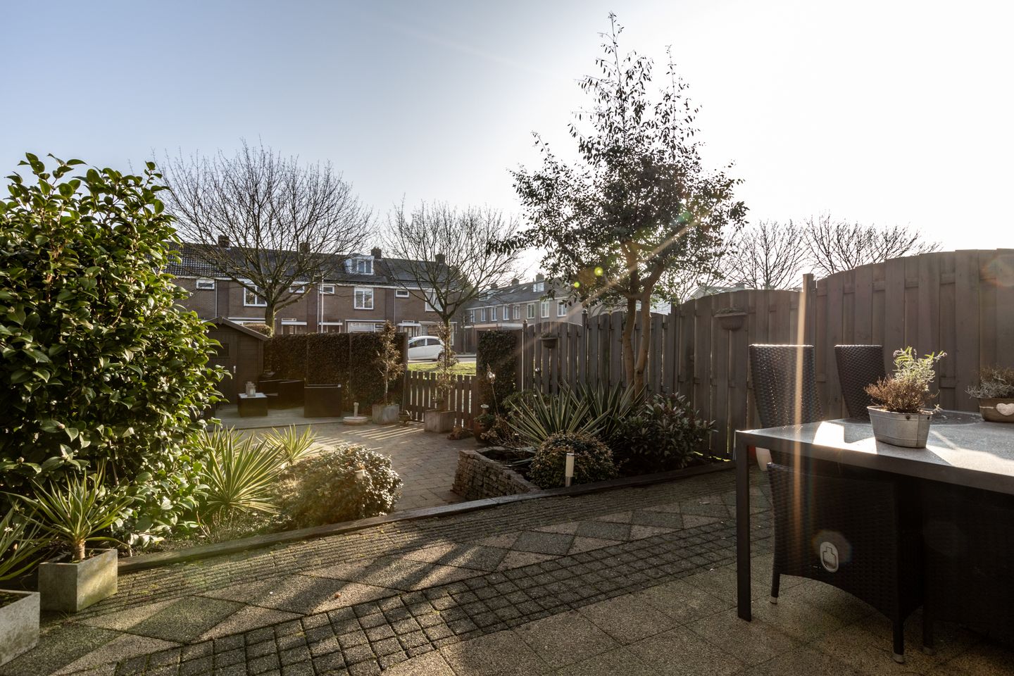 Foto 44 van Voltastraat 83