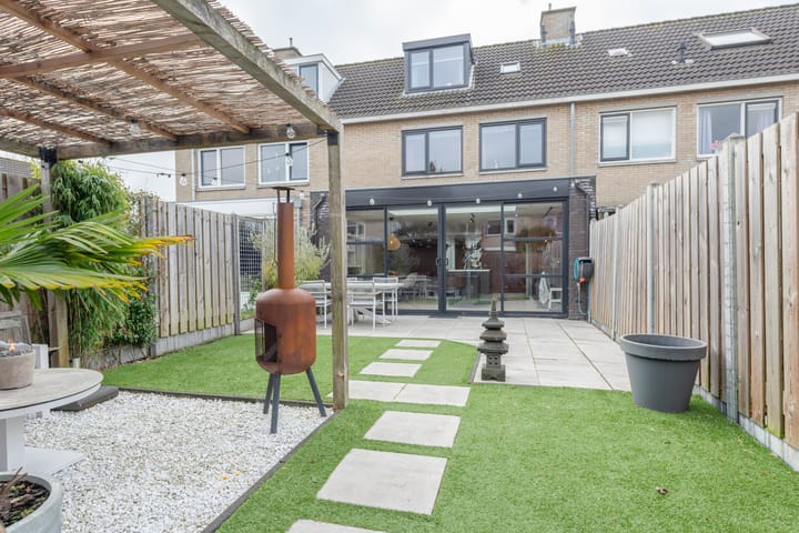 Foto 43 van Maaibalk 2-A