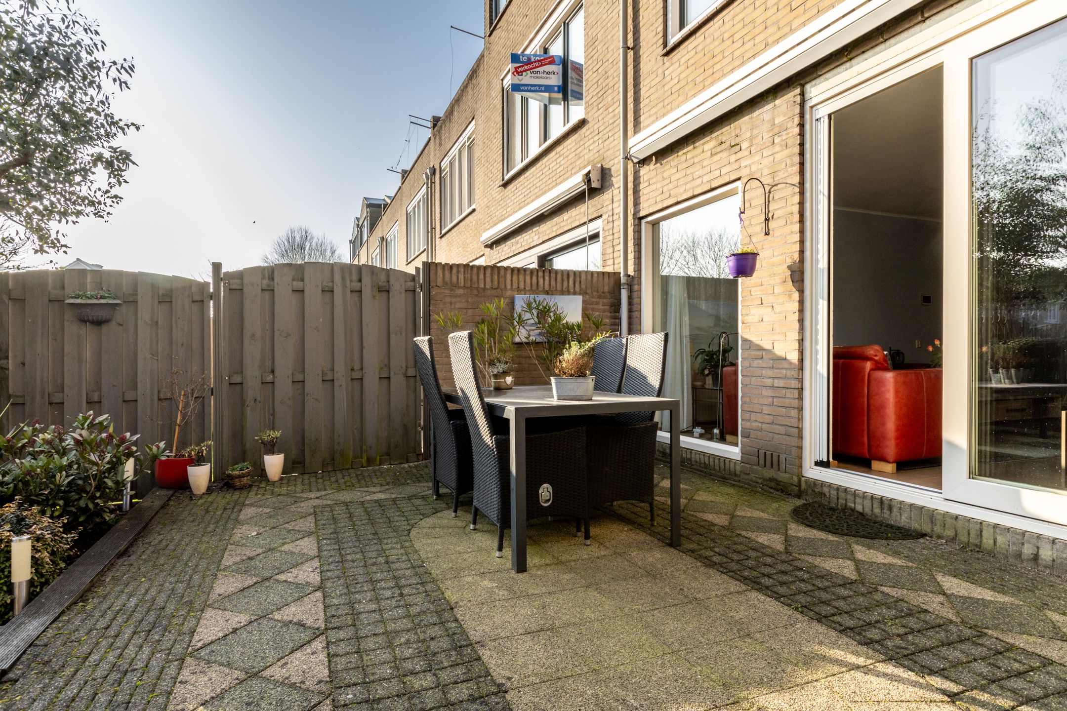 Foto 45 van Voltastraat 83