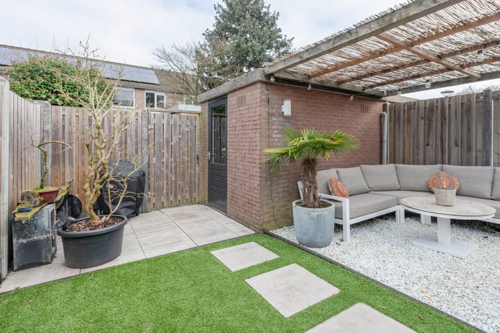 Foto 44 van Maaibalk 2-A