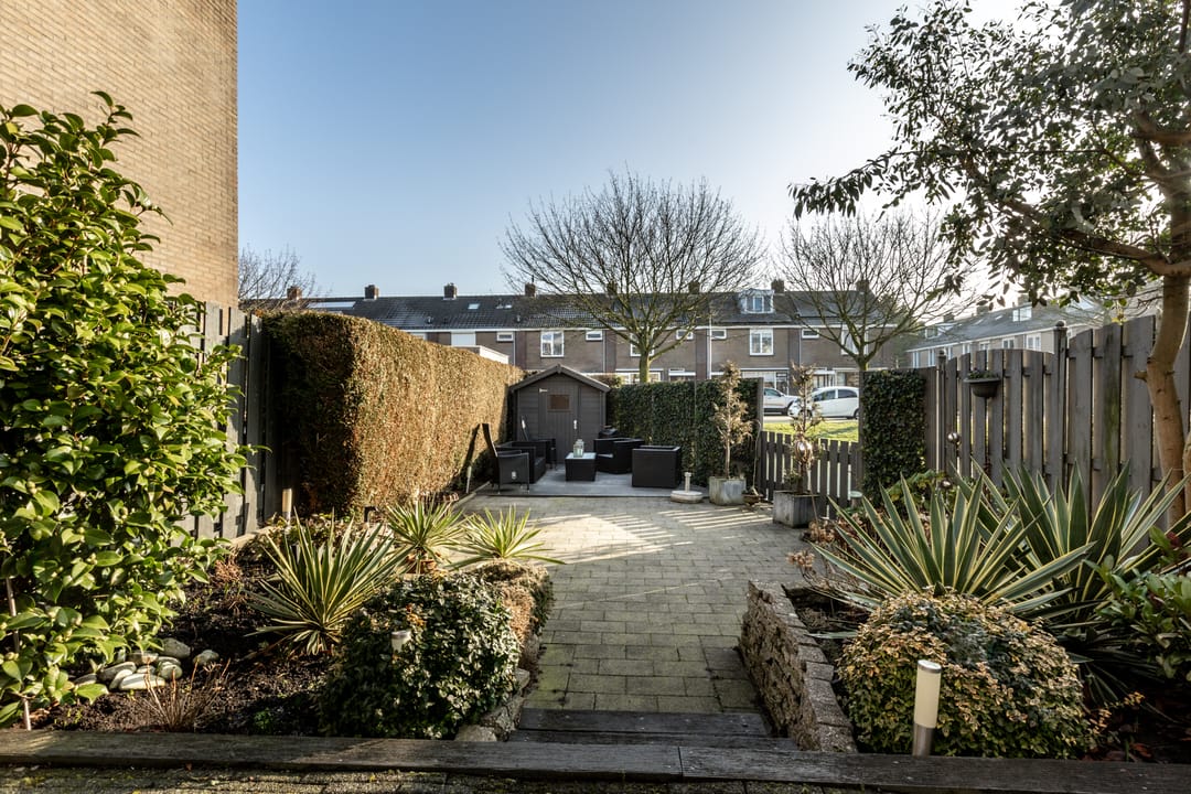 Foto 46 van Voltastraat 83