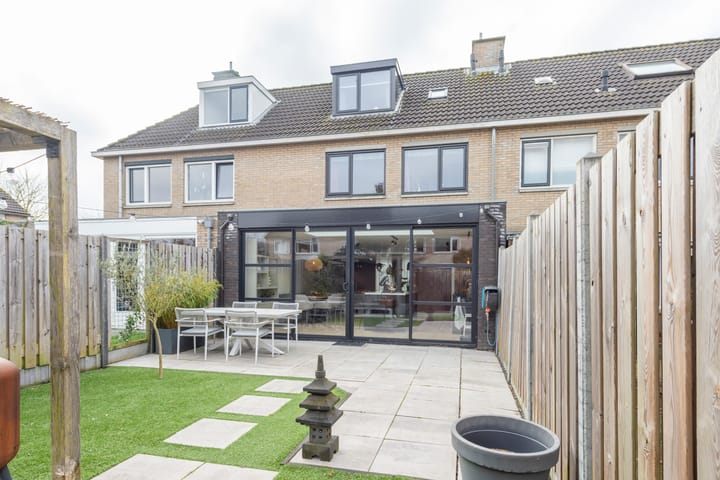 Foto 45 van Maaibalk 2-A