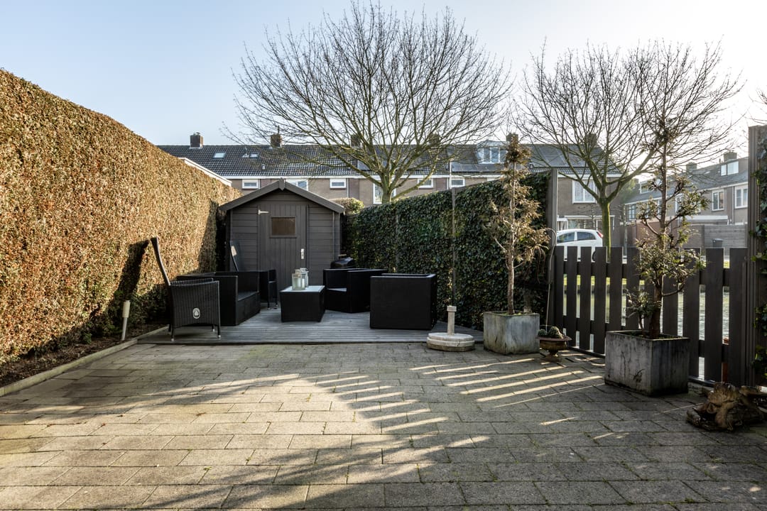 Foto 47 van Voltastraat 83