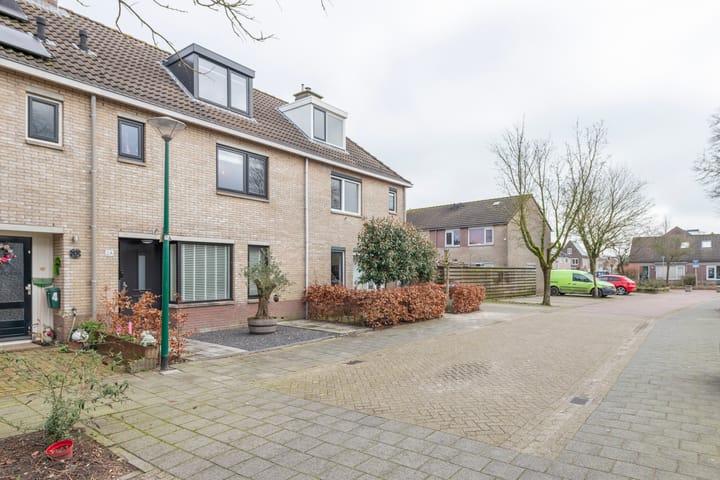 Foto 47 van Maaibalk 2-A