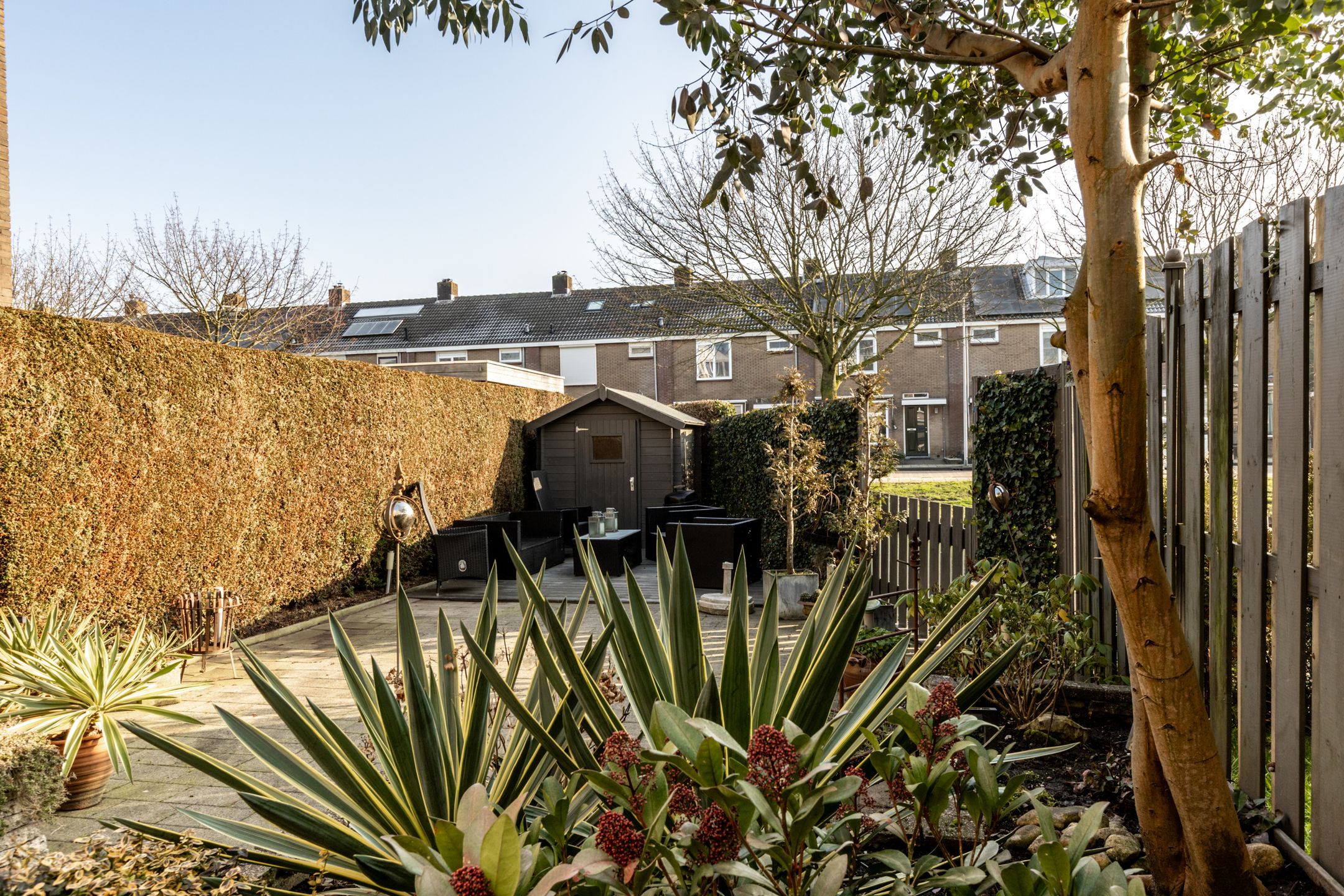 Foto 48 van Voltastraat 83