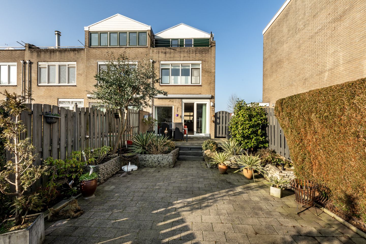 Foto 50 van Voltastraat 83