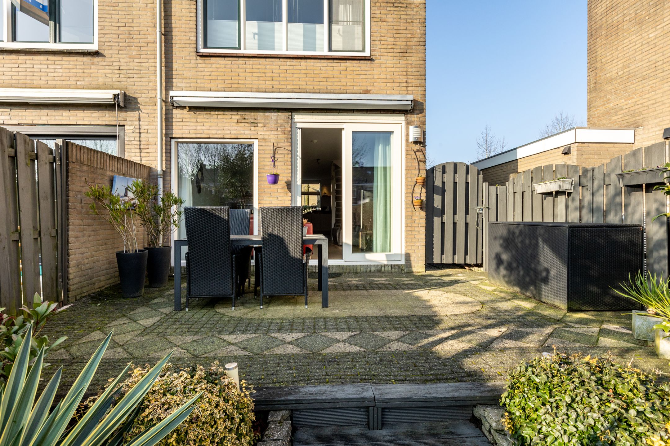 Foto 51 van Voltastraat 83