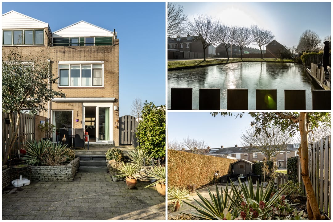 Foto 52 van Voltastraat 83