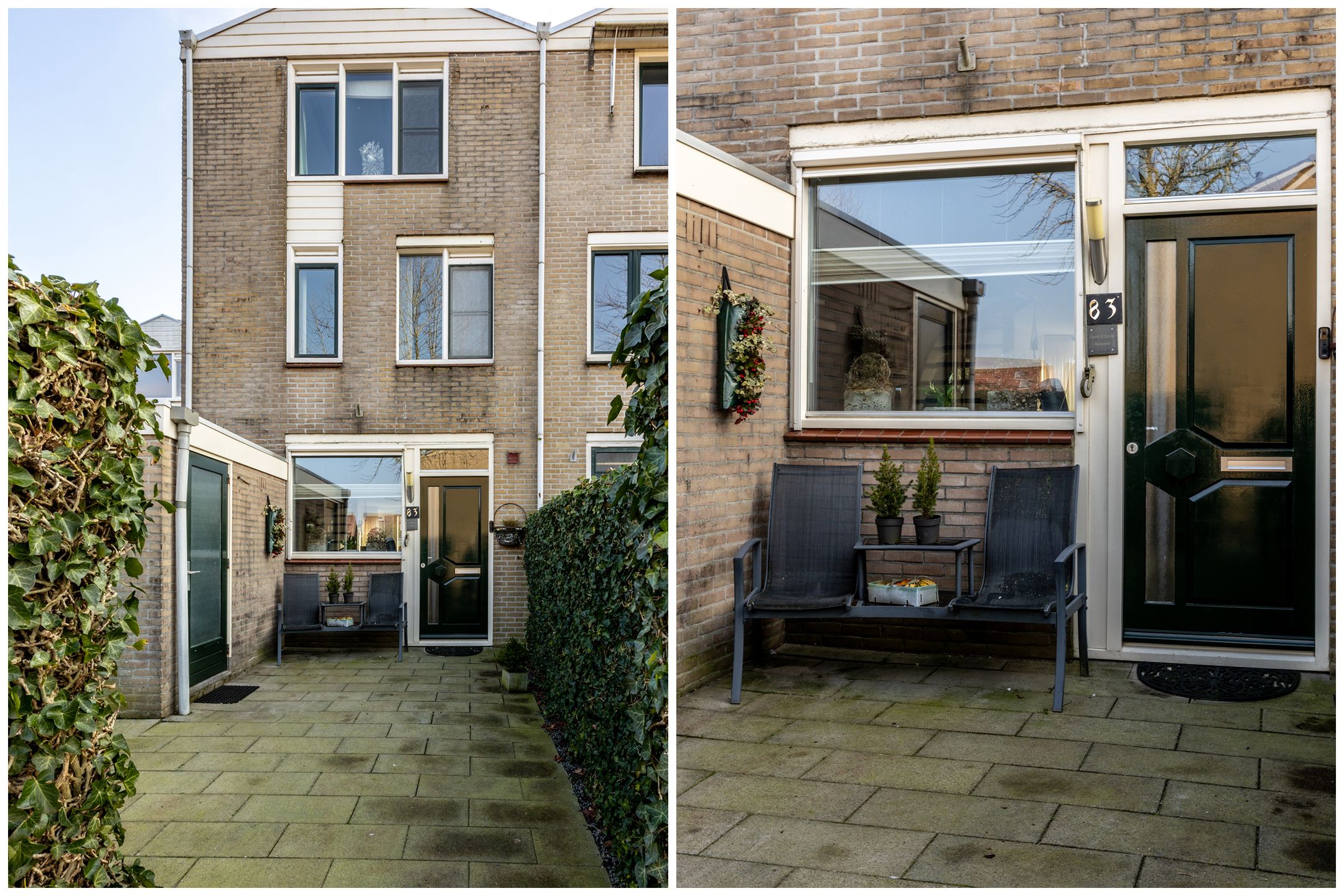 Foto 54 van Voltastraat 83