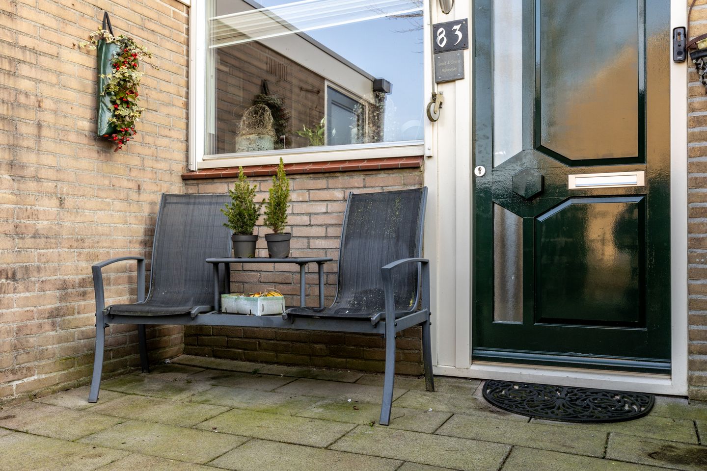 Foto 55 van Voltastraat 83