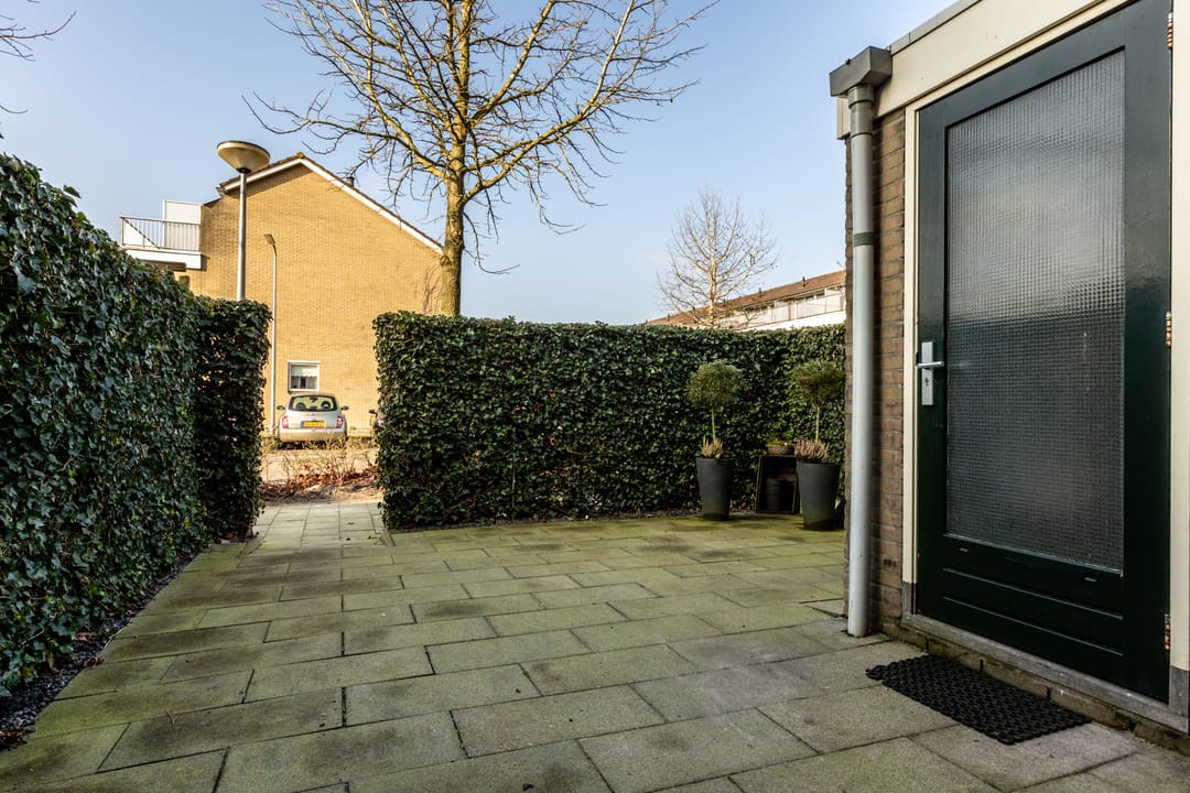 Foto 56 van Voltastraat 83