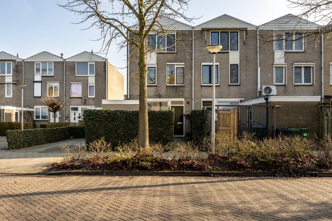 Foto 58 van Voltastraat 83