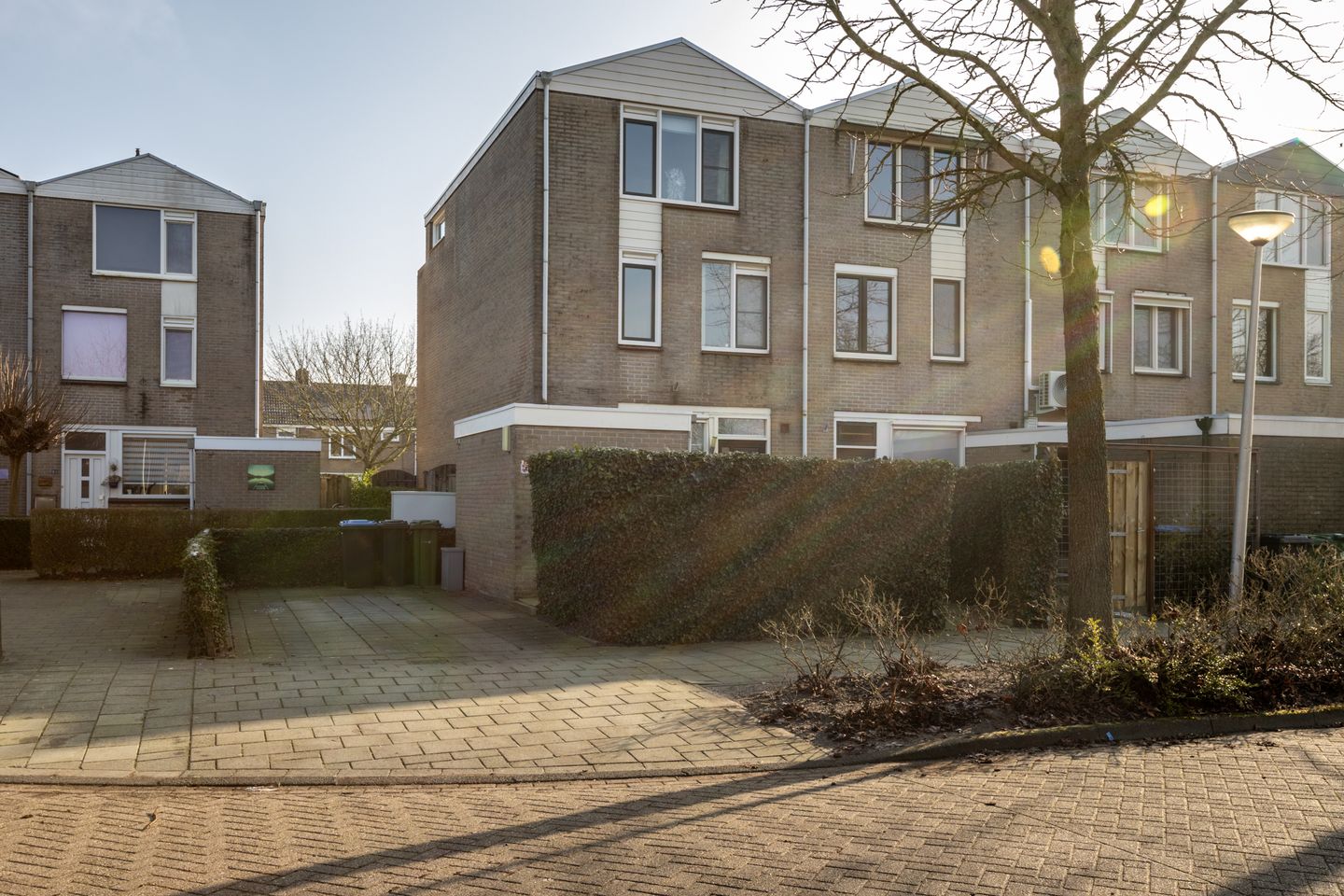 Foto 59 van Voltastraat 83