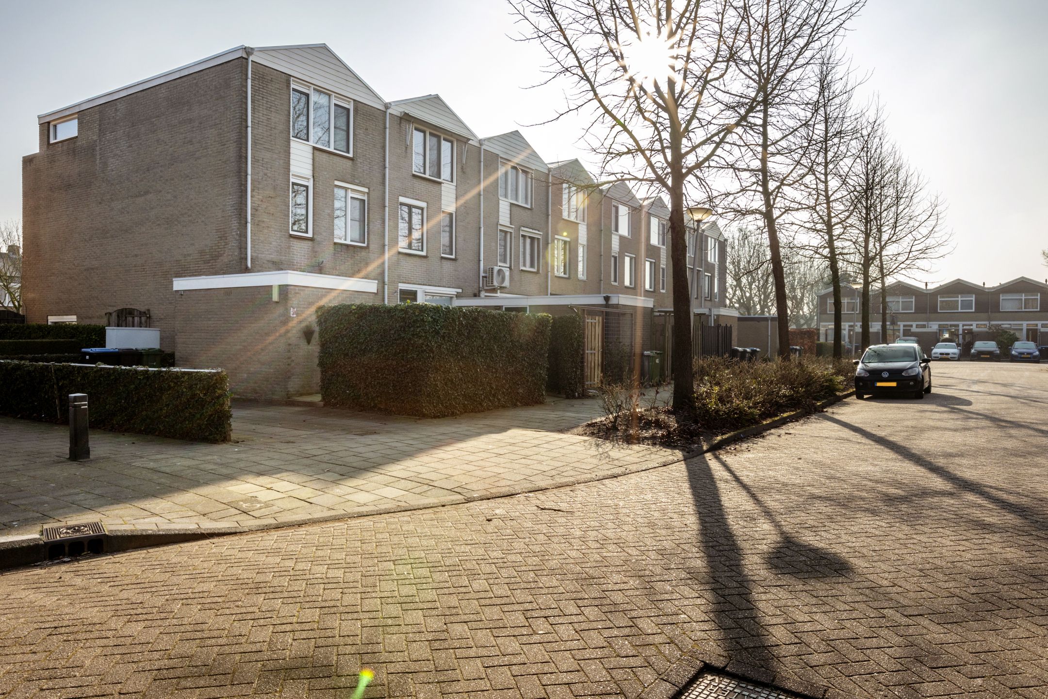 Foto 60 van Voltastraat 83