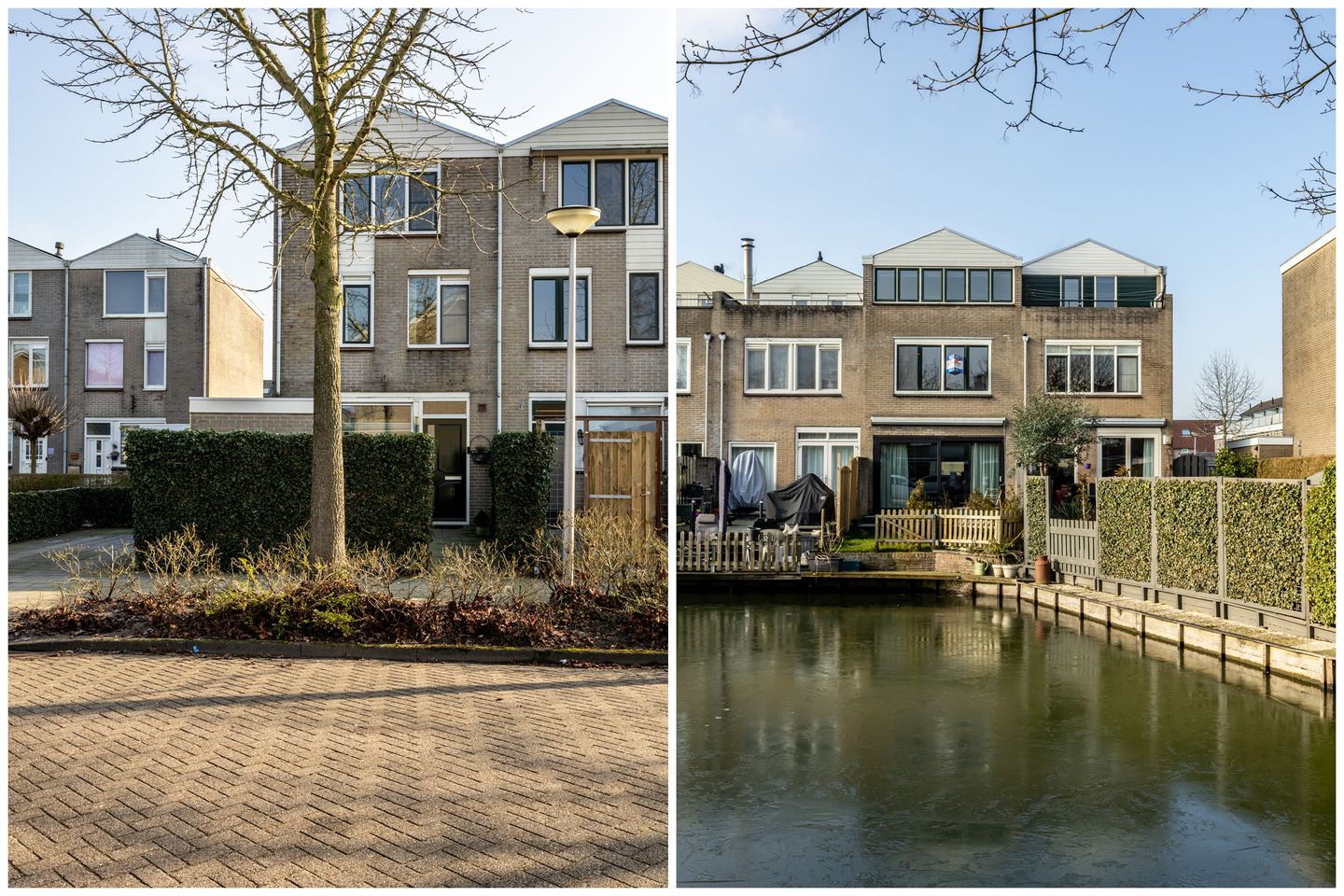 Foto 64 van Voltastraat 83