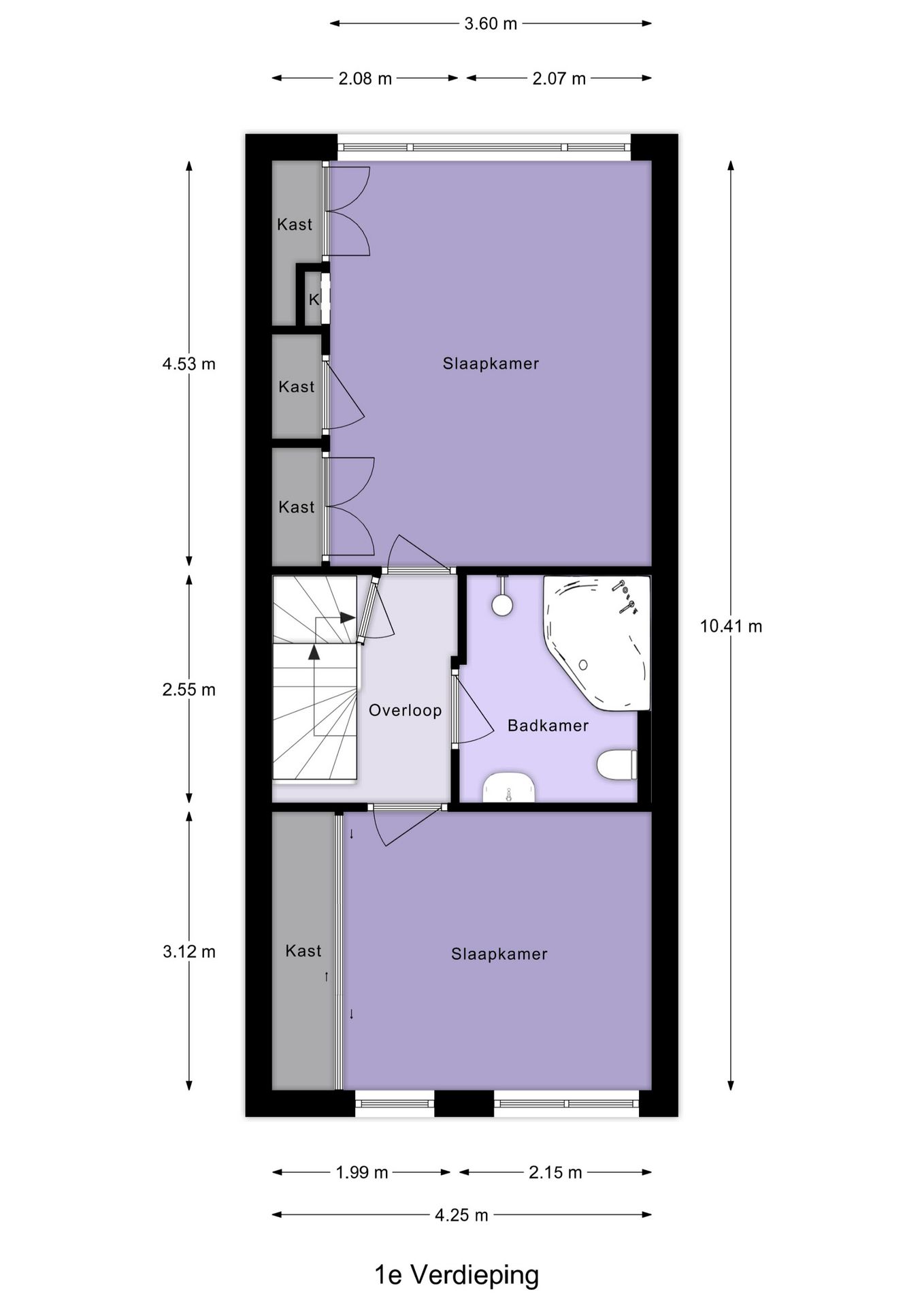 Foto 66 van Voltastraat 83