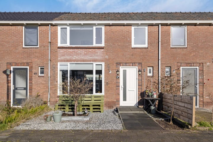 Foto 1 van Zulthereschweg 67