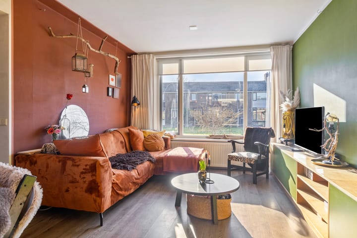 Foto 2 van Zulthereschweg 67