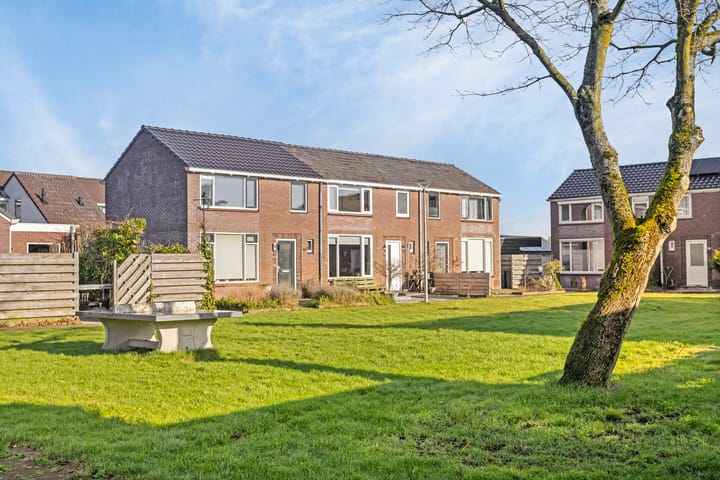 Foto 6 van Zulthereschweg 67