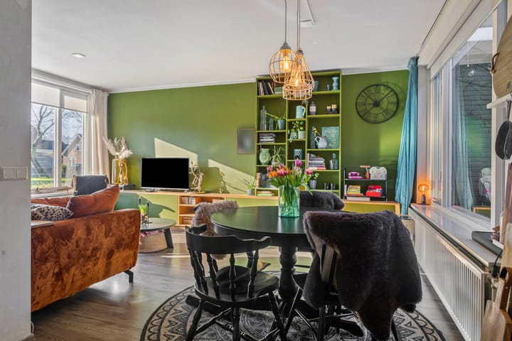 Foto 8 van Zulthereschweg 67