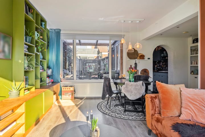 Foto 11 van Zulthereschweg 67