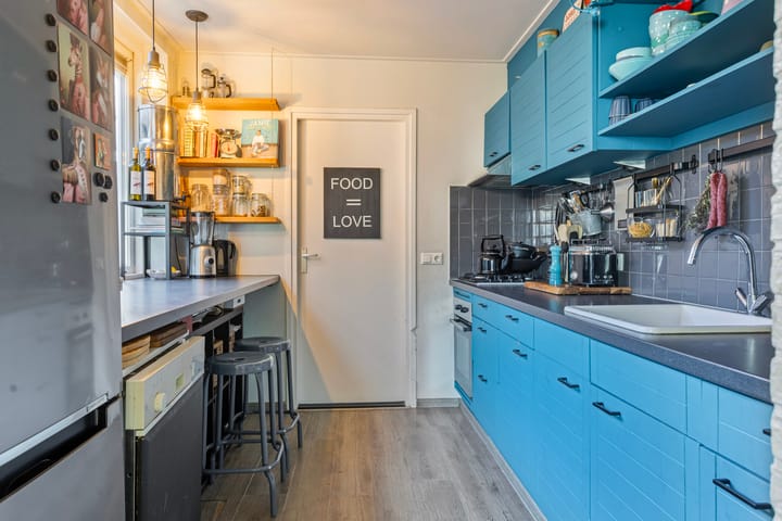 Foto 15 van Zulthereschweg 67