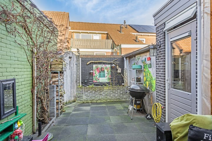 Foto 33 van Zulthereschweg 67