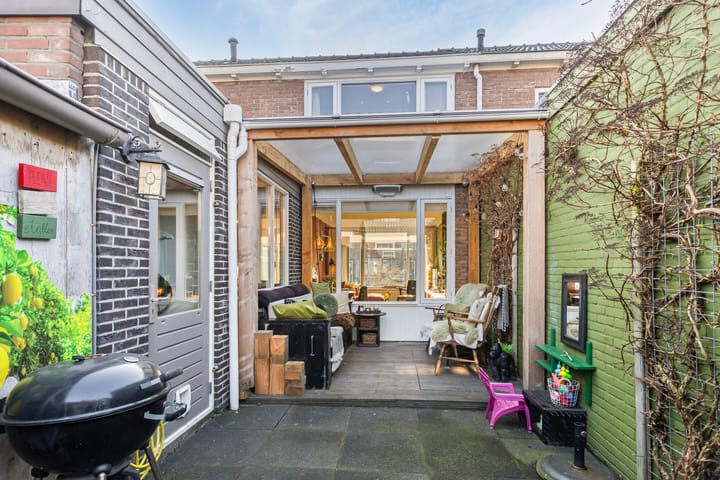 Foto 34 van Zulthereschweg 67