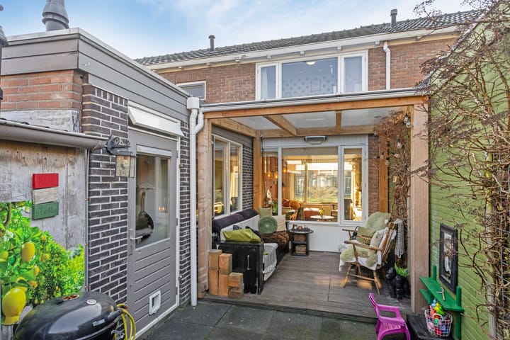 Foto 35 van Zulthereschweg 67