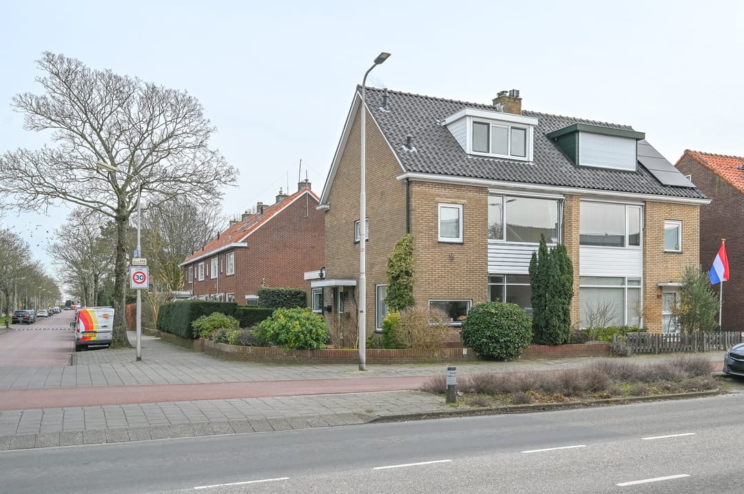 Foto 1 van Johan Maurits van Nassaulaan 2