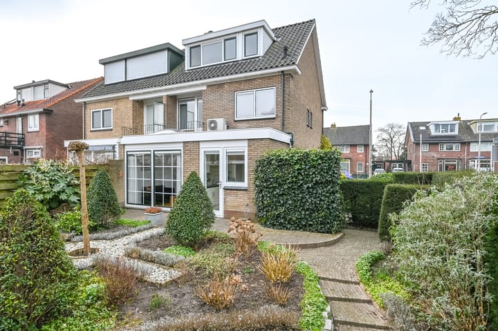 Foto 2 van Johan Maurits van Nassaulaan 2