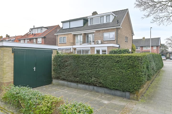 Foto 3 van Johan Maurits van Nassaulaan 2