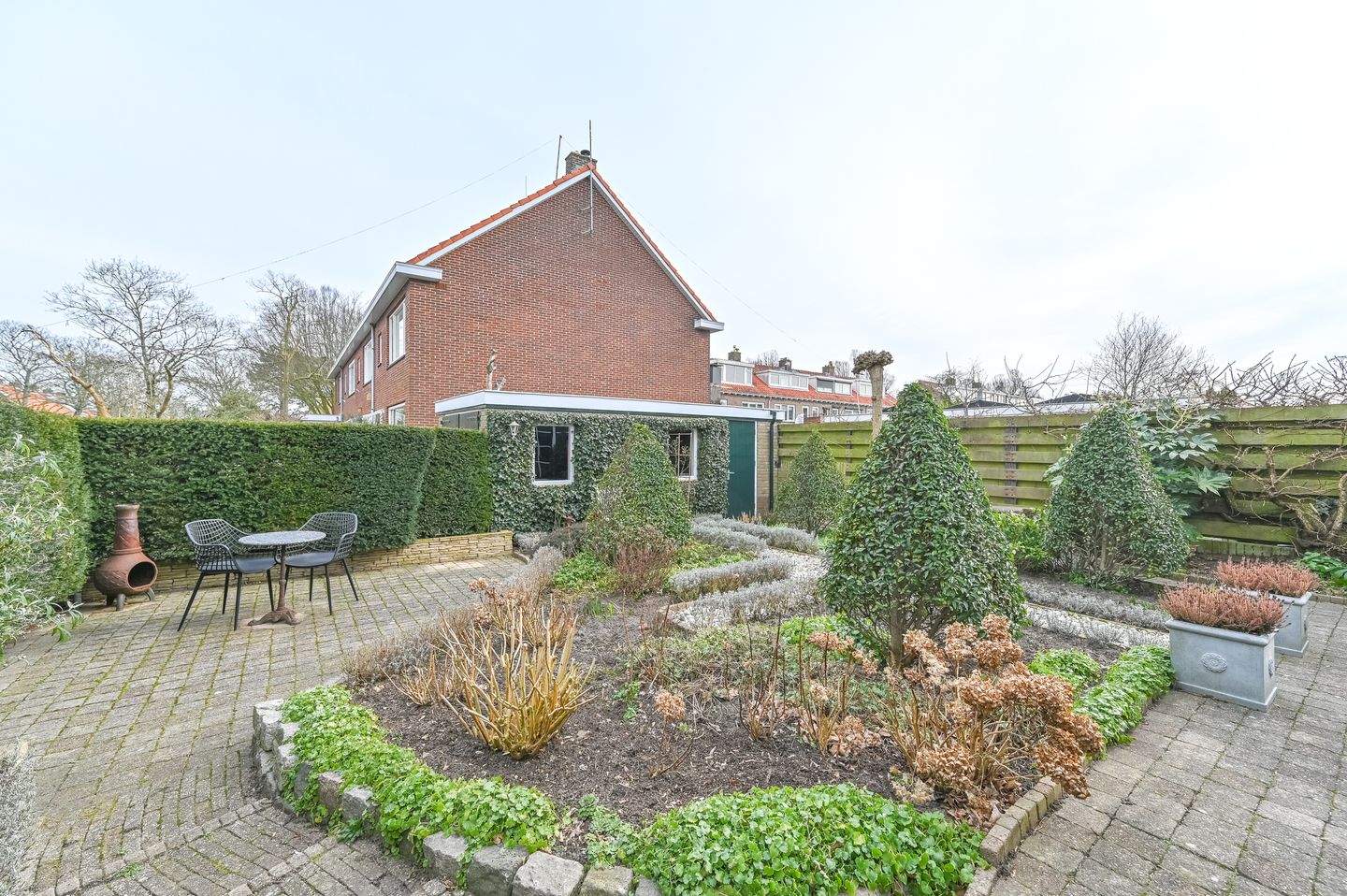 Foto 4 van Johan Maurits van Nassaulaan 2