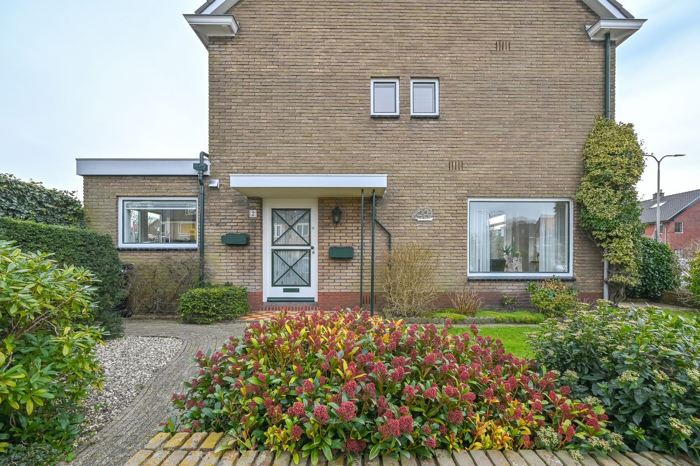 Foto 5 van Johan Maurits van Nassaulaan 2