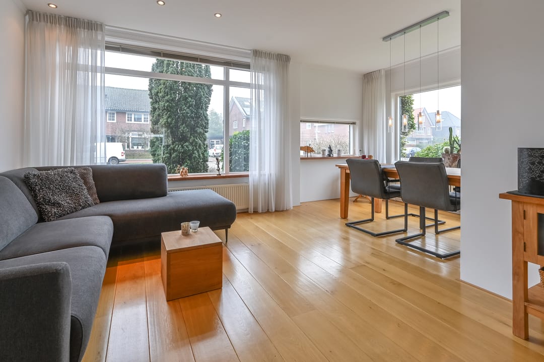 Foto 7 van Johan Maurits van Nassaulaan 2