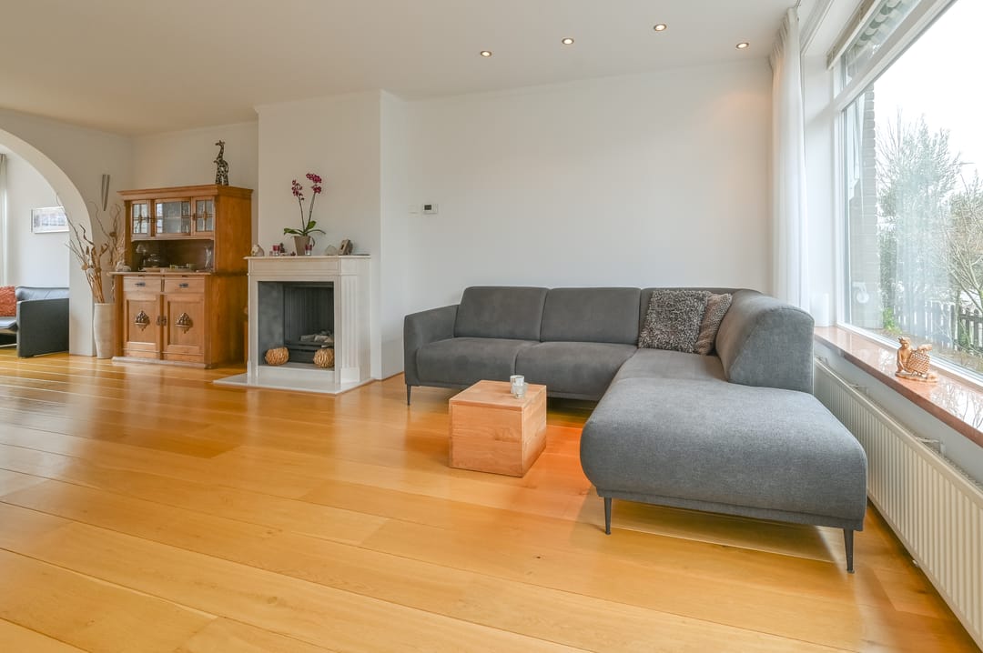 Foto 8 van Johan Maurits van Nassaulaan 2