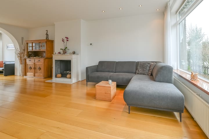 Foto 8 van Johan Maurits van Nassaulaan 2