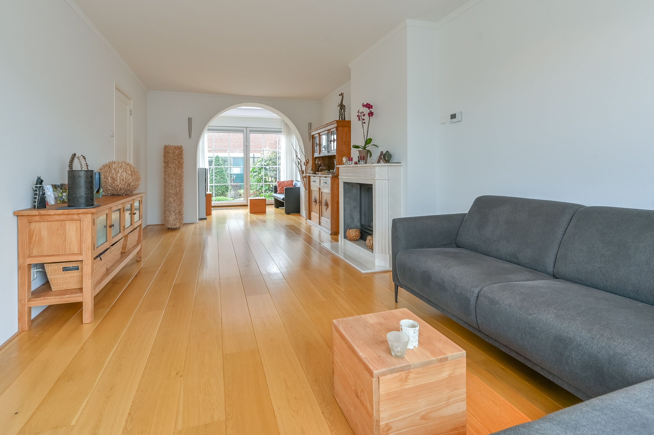 Foto 9 van Johan Maurits van Nassaulaan 2