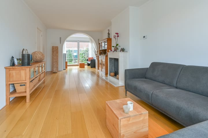 Foto 9 van Johan Maurits van Nassaulaan 2