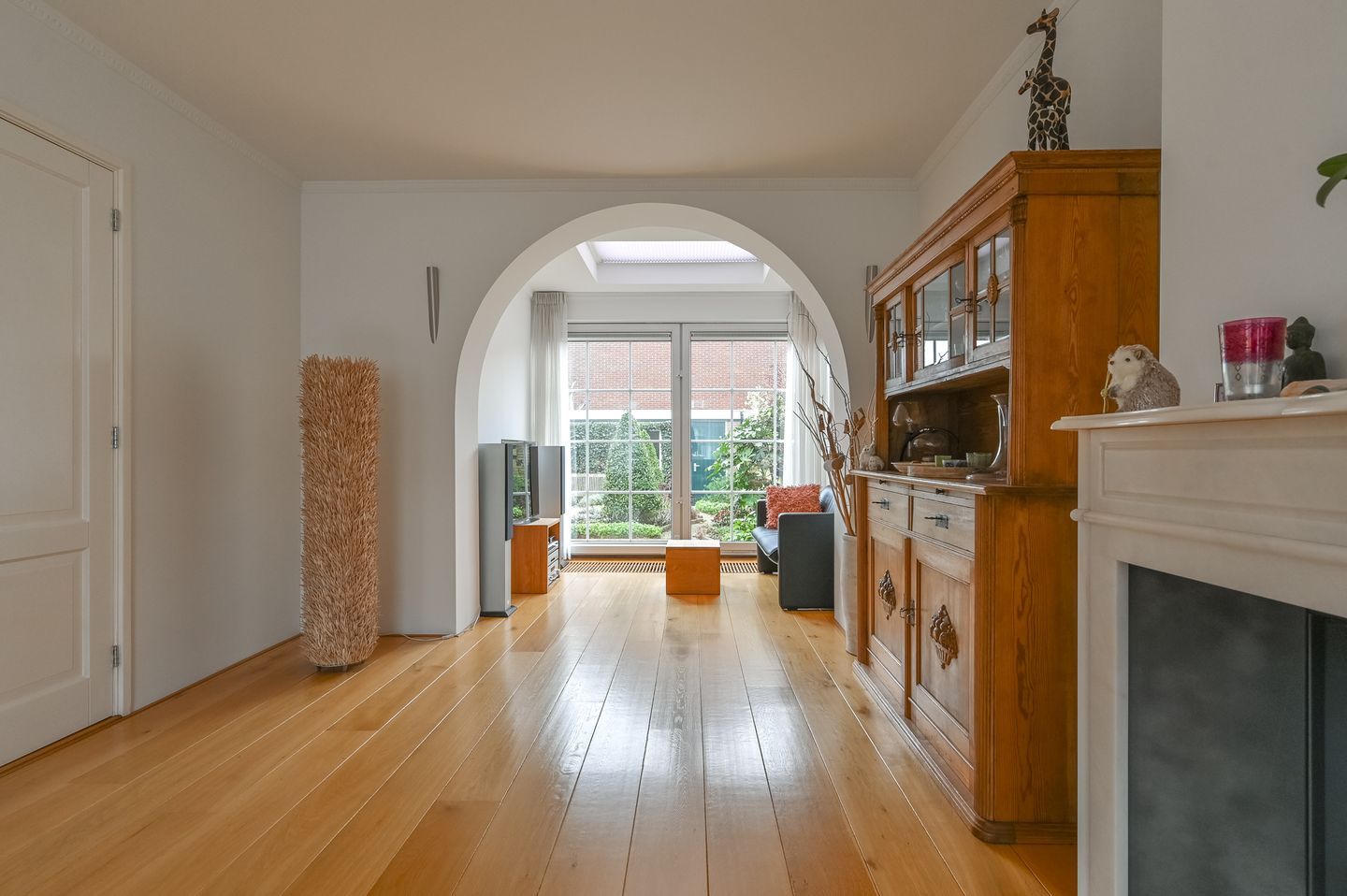 Foto 10 van Johan Maurits van Nassaulaan 2