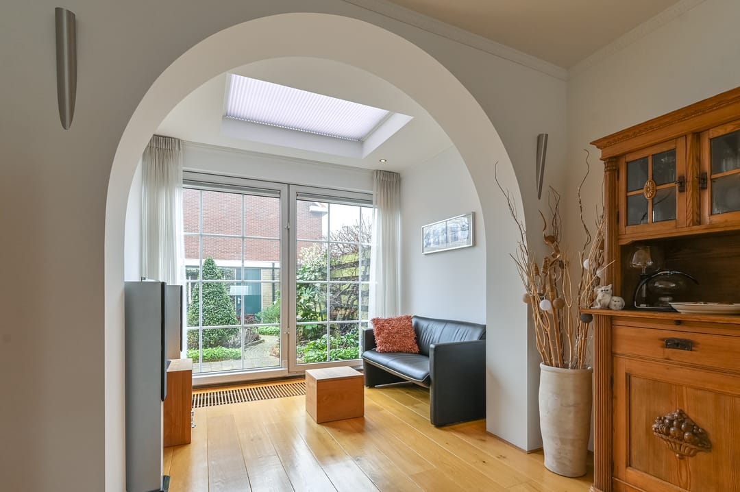 Foto 11 van Johan Maurits van Nassaulaan 2