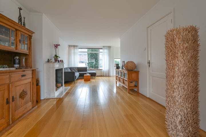 Foto 13 van Johan Maurits van Nassaulaan 2