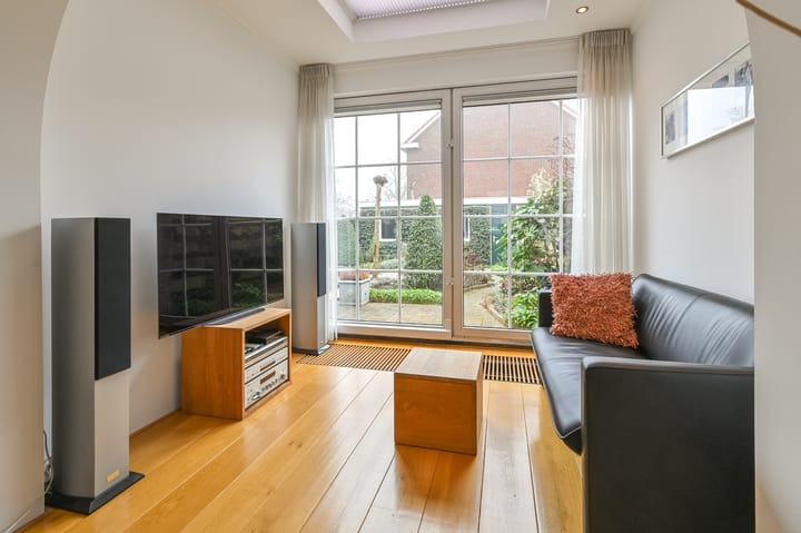 Foto 12 van Johan Maurits van Nassaulaan 2