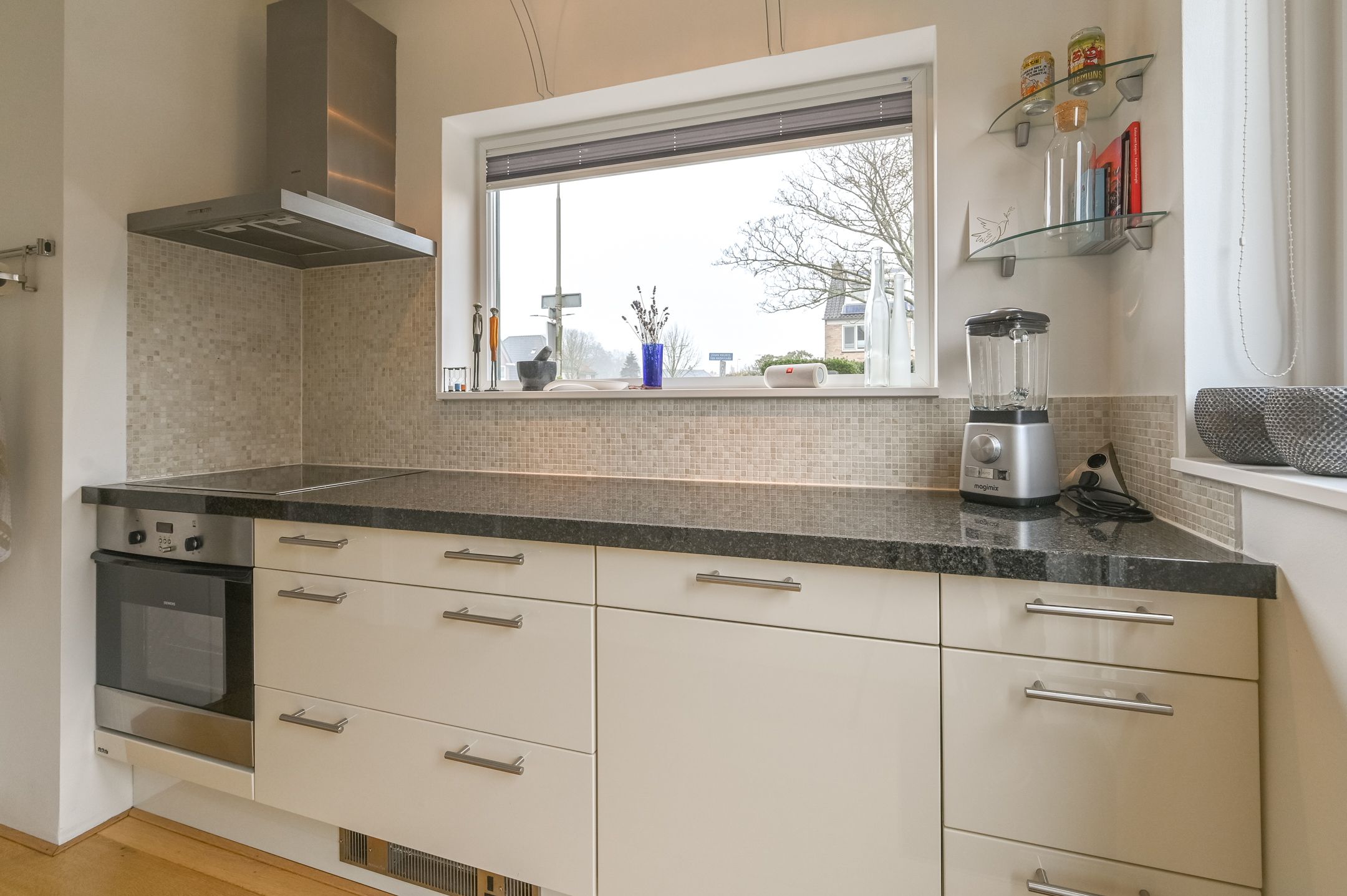 Foto 15 van Johan Maurits van Nassaulaan 2