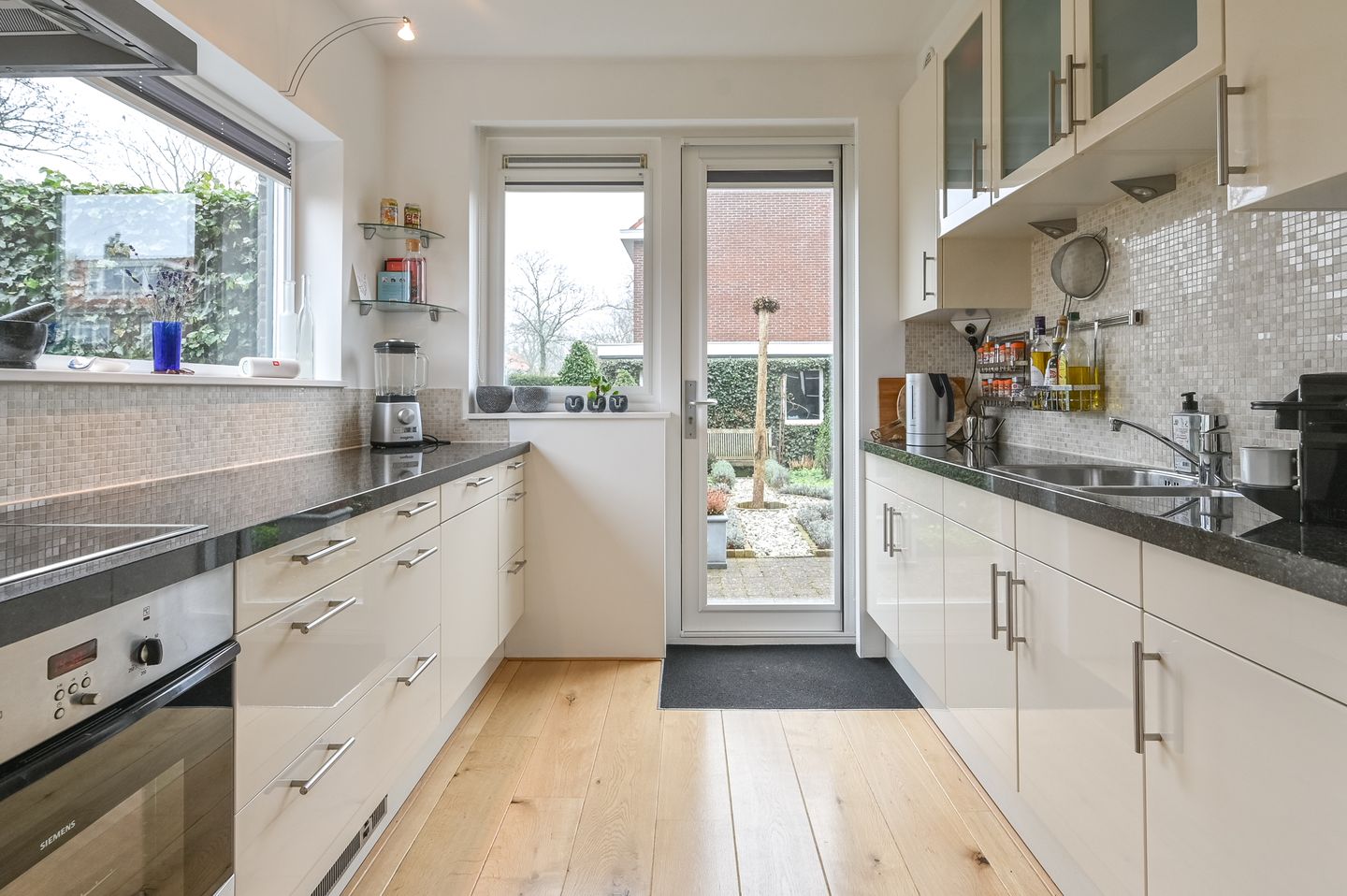 Foto 14 van Johan Maurits van Nassaulaan 2