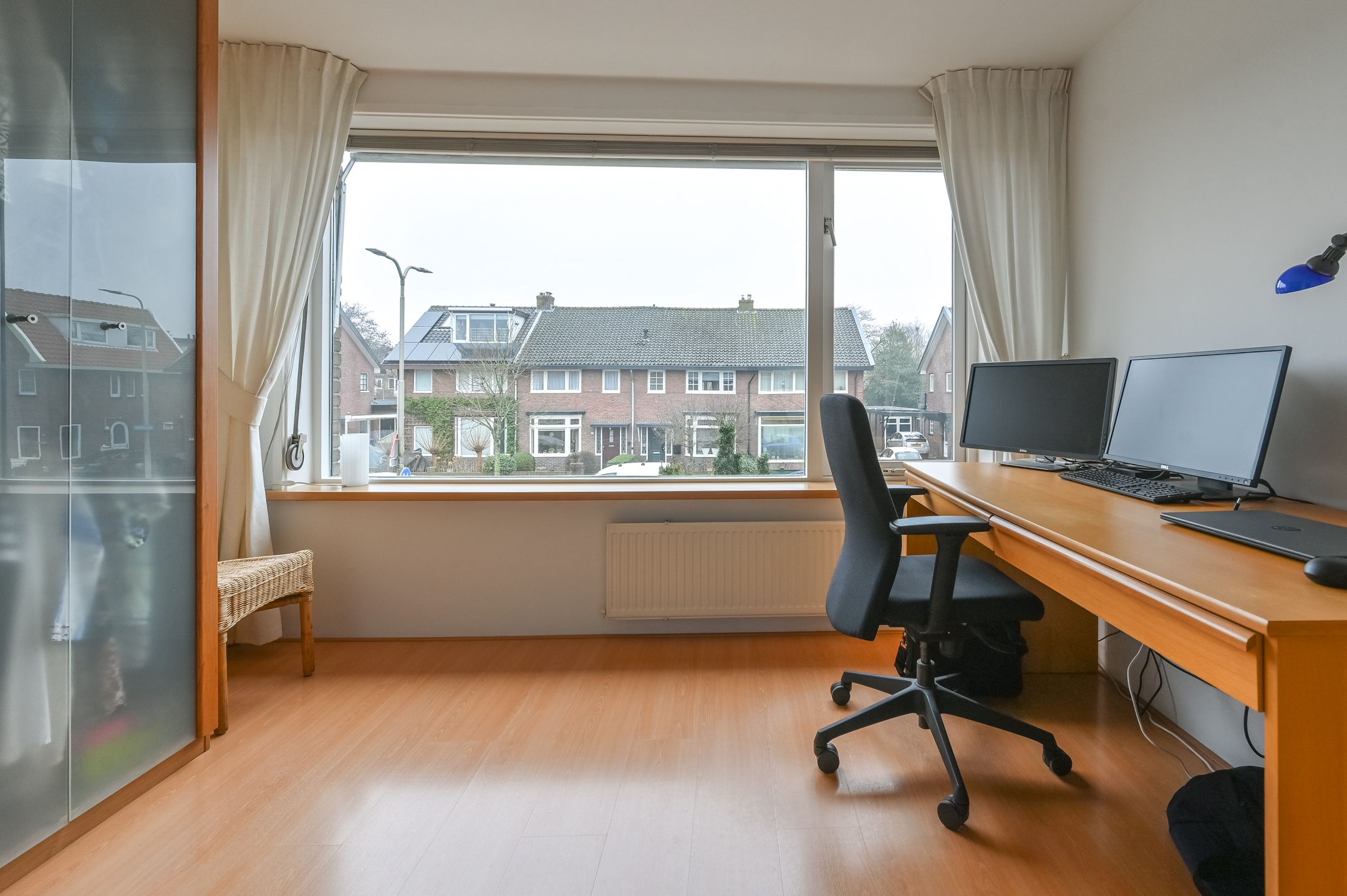 Foto 21 van Johan Maurits van Nassaulaan 2