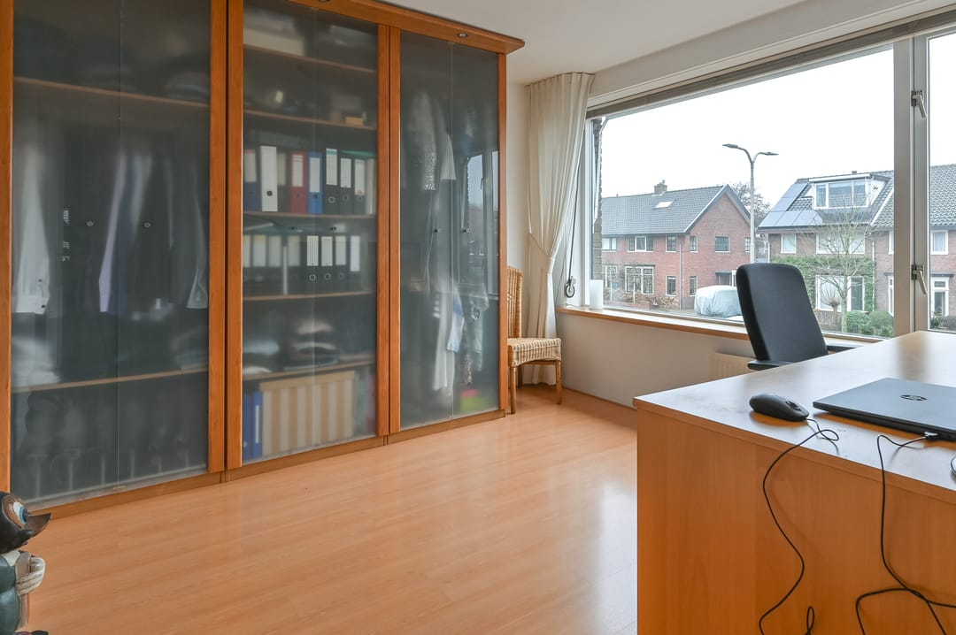 Foto 22 van Johan Maurits van Nassaulaan 2