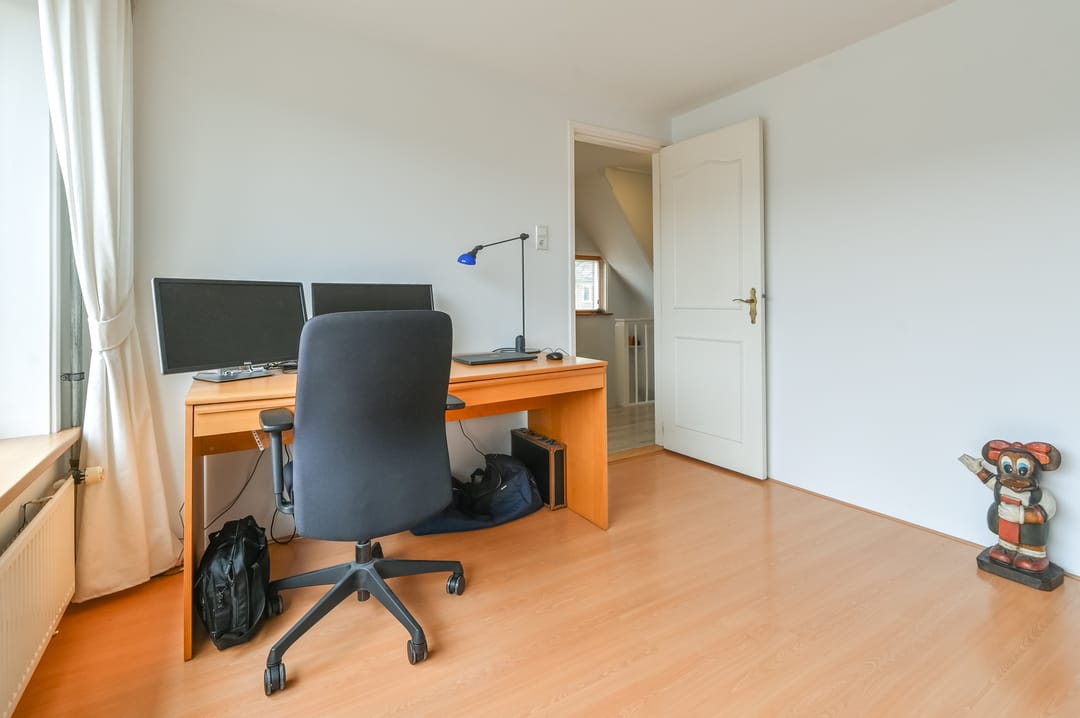 Foto 23 van Johan Maurits van Nassaulaan 2