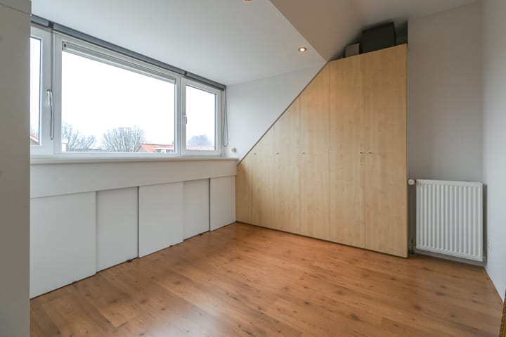 Foto 28 van Johan Maurits van Nassaulaan 2