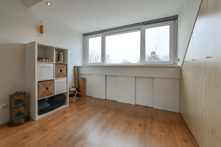 Foto 29 van Johan Maurits van Nassaulaan 2